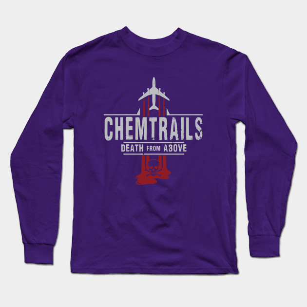 Chemtrails